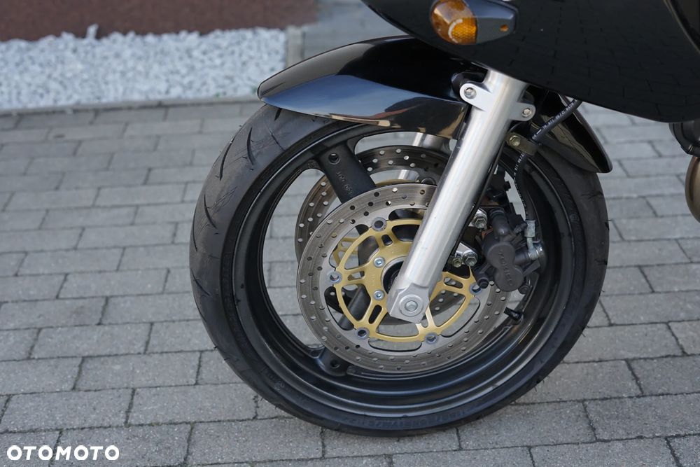 Suzuki SV - 31