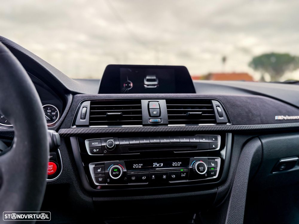 BMW 425 d Pack M - 10