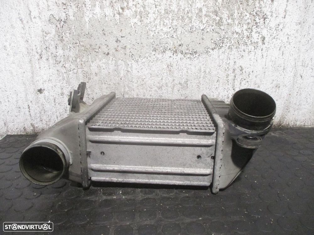 INTERCOOLER AUDI A3 1997 - 4