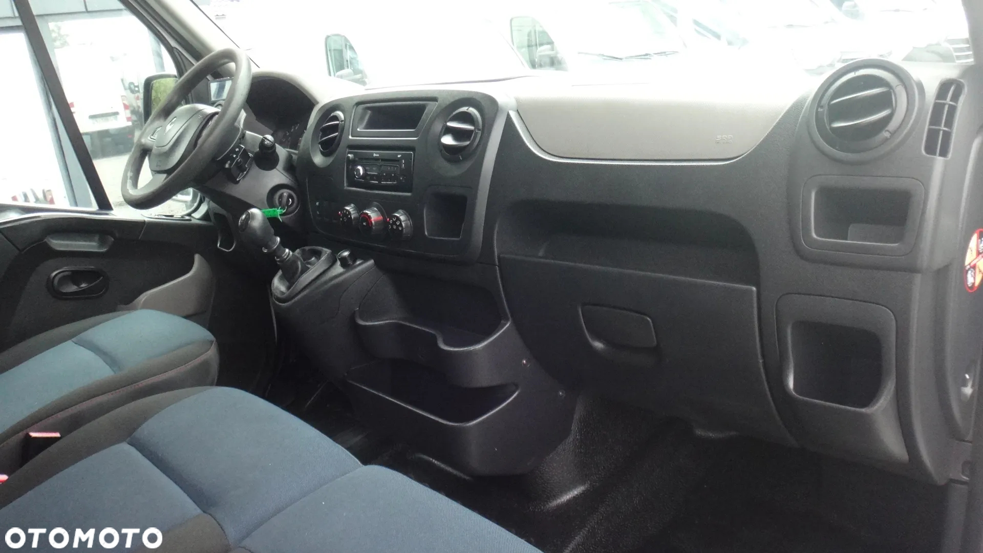 Renault Master - 13