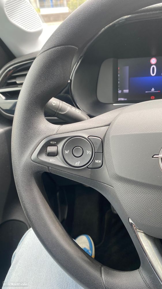 Opel Corsa 1.2 T Edition - 30