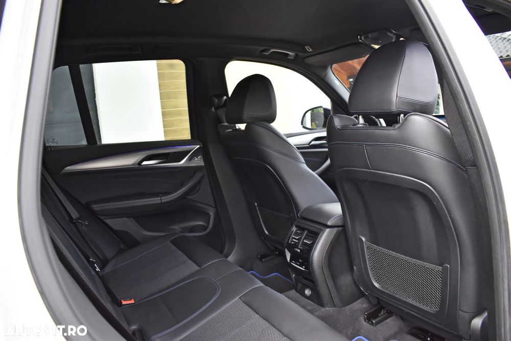 BMW X3 xDrive20i Aut. M Sport Edition - 14
