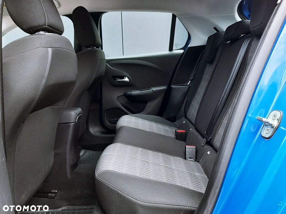 Opel Corsa 1.2 Edition S&S - 23