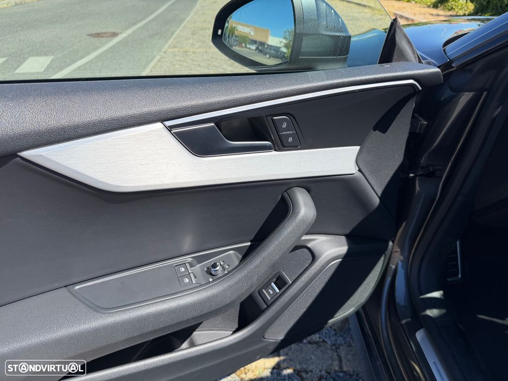 Audi A5 40 TDI quattro S line S tronic - 15