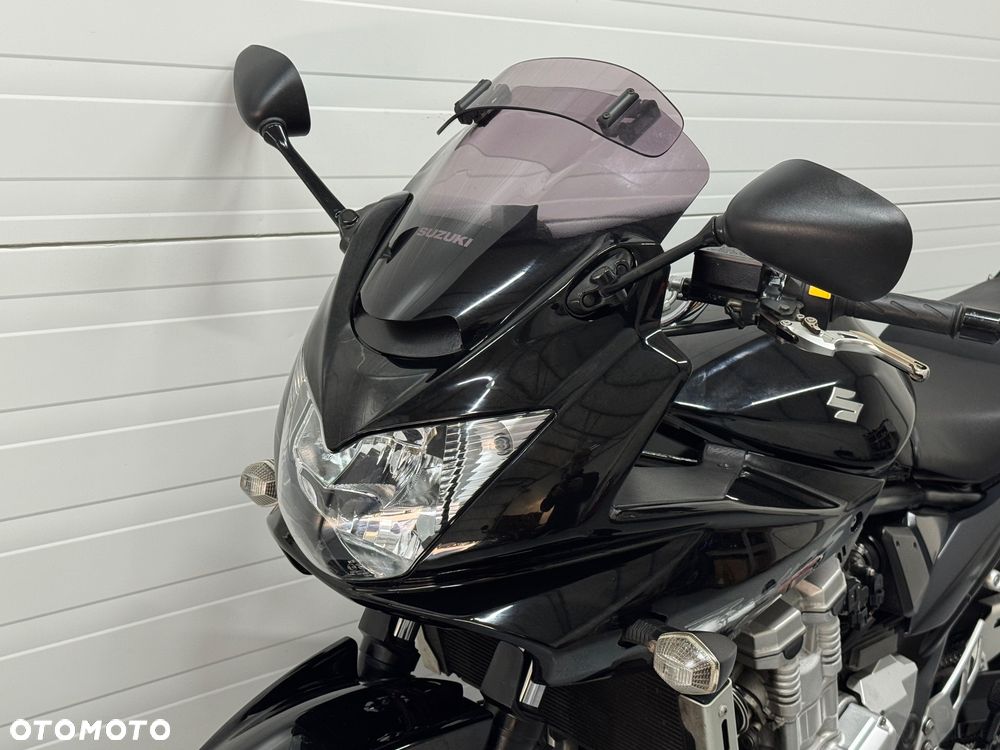 Suzuki GS - 31