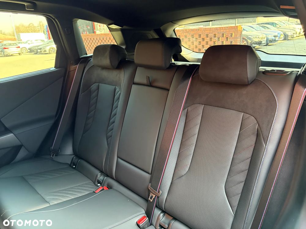 BMW X3 xDrive20d mHEV - 14