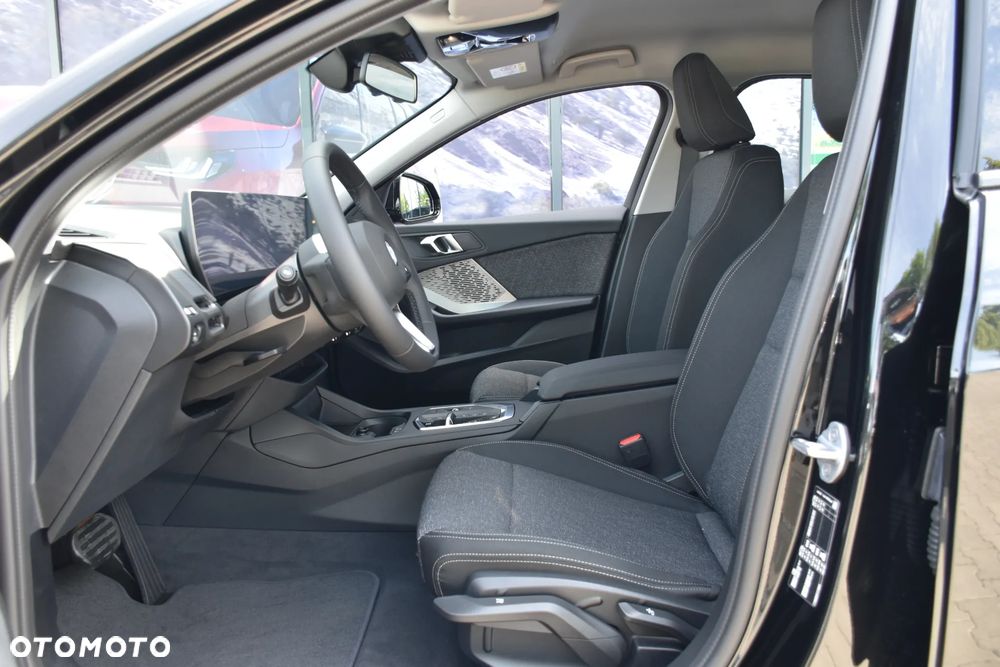BMW Seria 1 - 10