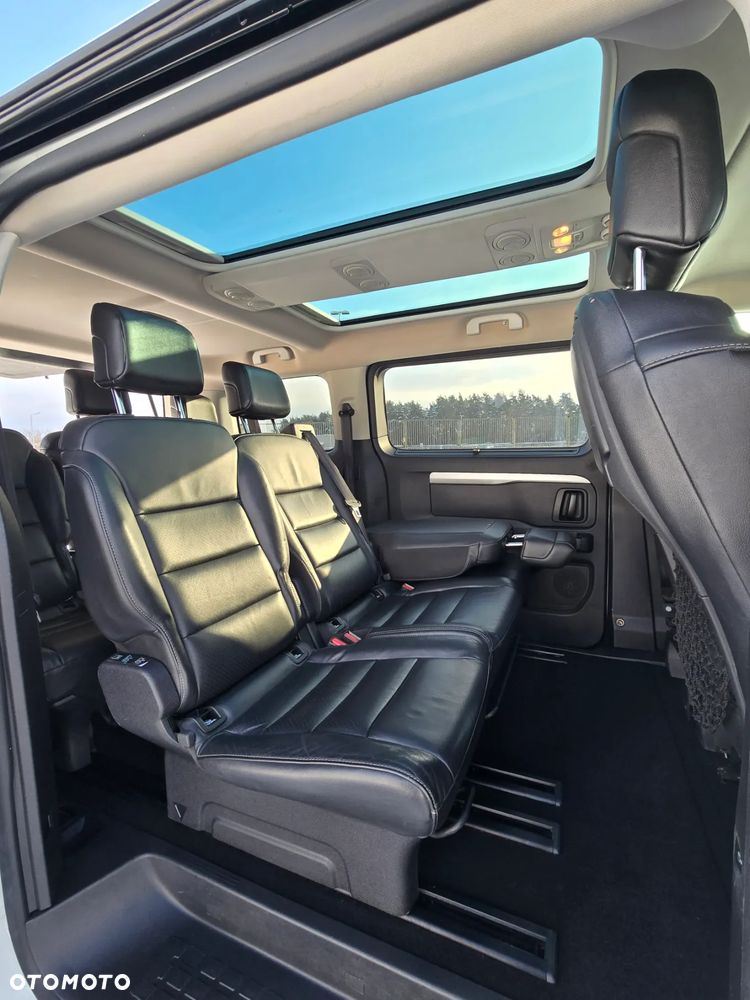 Toyota Proace Verso 2.0 D4-D Medium Family - 12