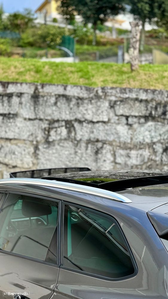 SEAT Leon ST 2.0 TDI FR DSG S/S - 18