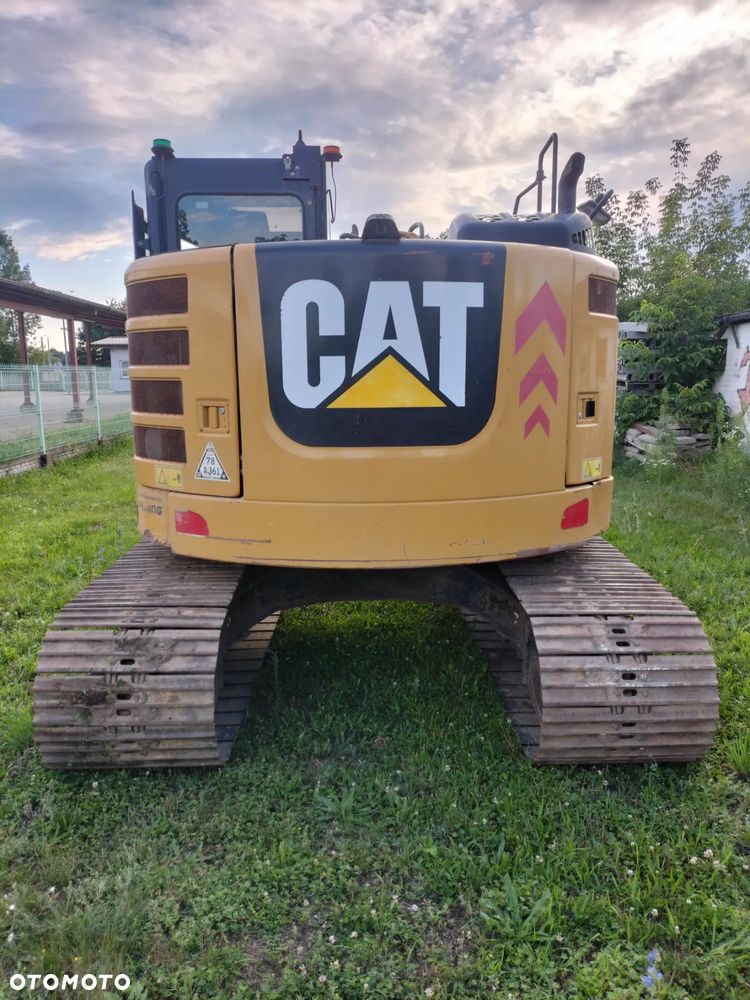 Caterpillar 314E L CR 15,4T CAT 312/313/315 - 7