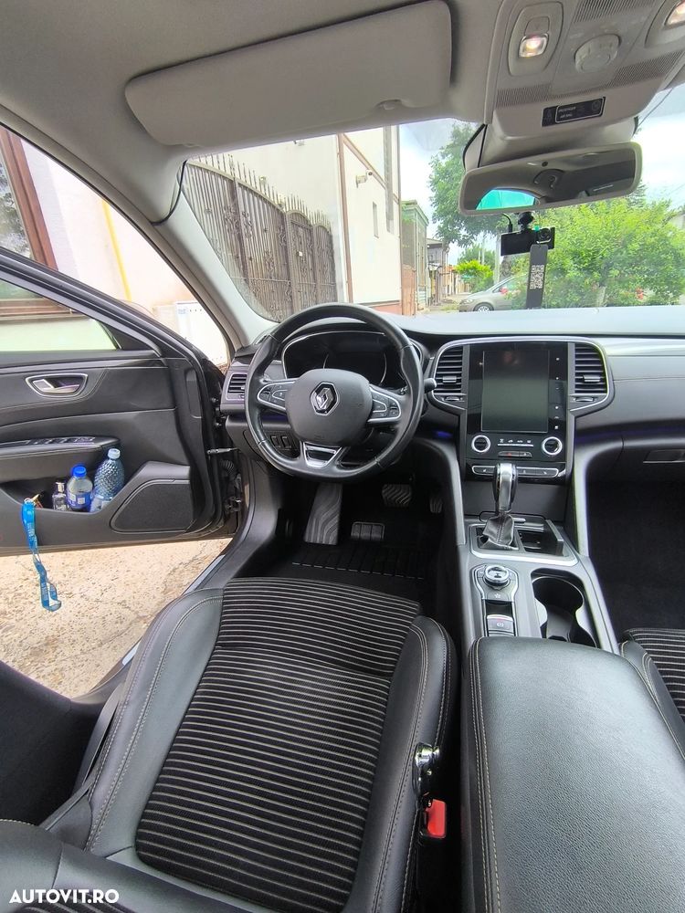Renault Talisman ENERGY dCi EDC Intens - 25