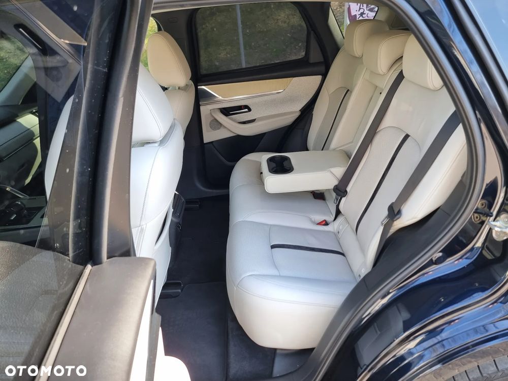 Mazda CX-60 3.3 D mHEV Takumi - 22