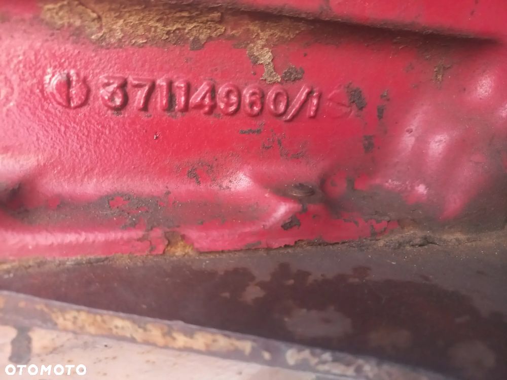 Części massey 2620,2640,2680,2720,kabina ,most,skrzynia,podnośnik,wom,silnik,zwolnica,atak,układ planetarny,2625,2645,2685,2725,felgi,układ różnicowy,wałek,koło zębate,obudowa,hydraulika - 12