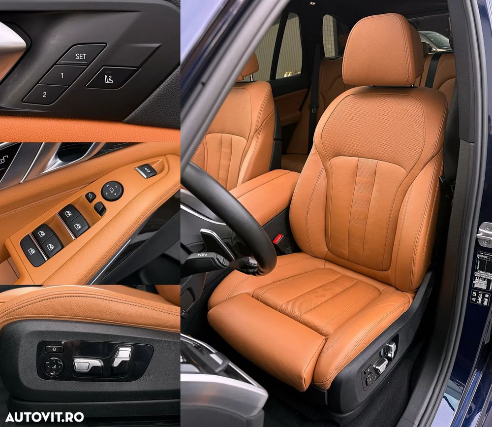 BMW X5 xDrive25d Sport-Aut. - 26