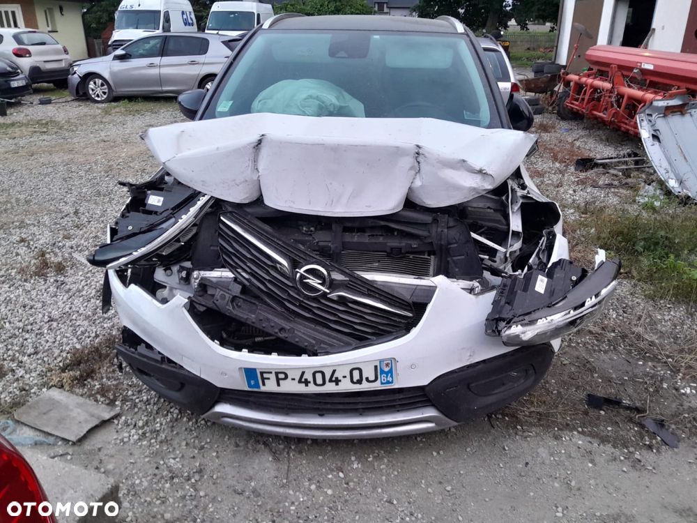 Opel Crossland 1.2 T Ultimate Pack - 2