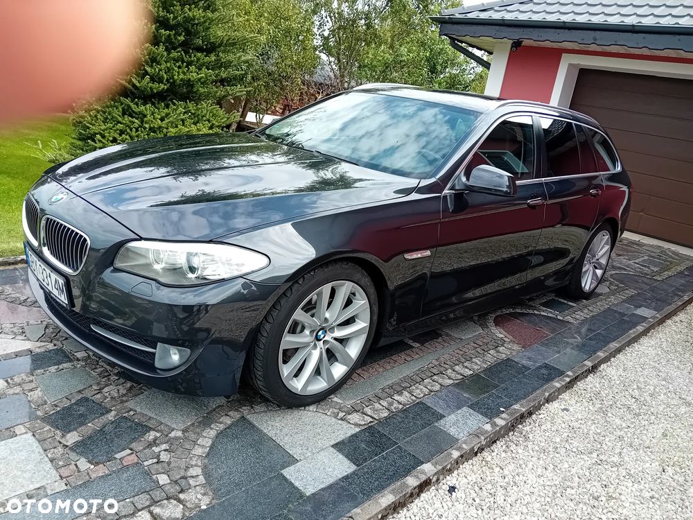 BMW Seria 5 - 12