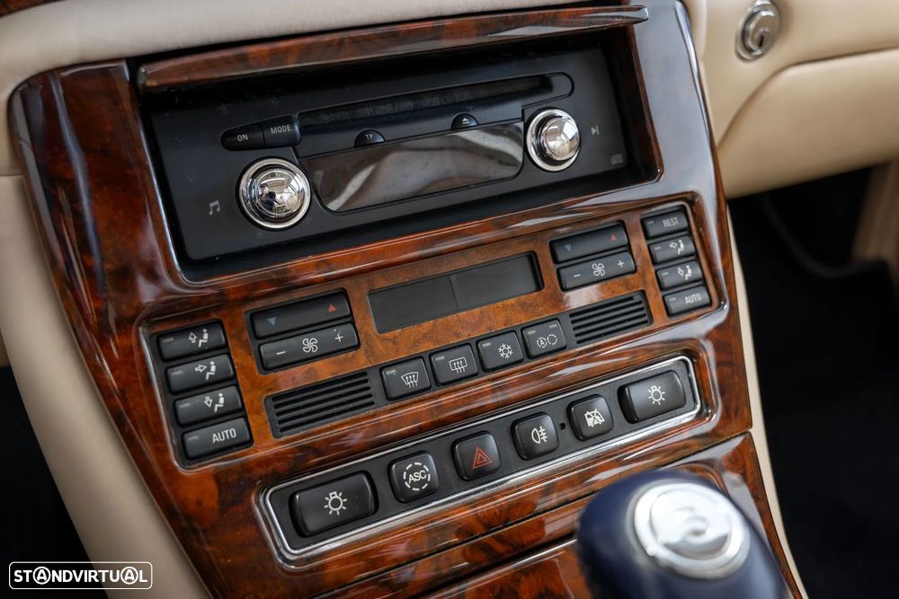 Bentley Arnage Red Label - 15