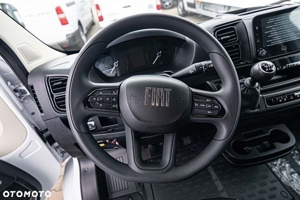 Fiat Ducato Maxi L4H2 2.2 180KM - 6