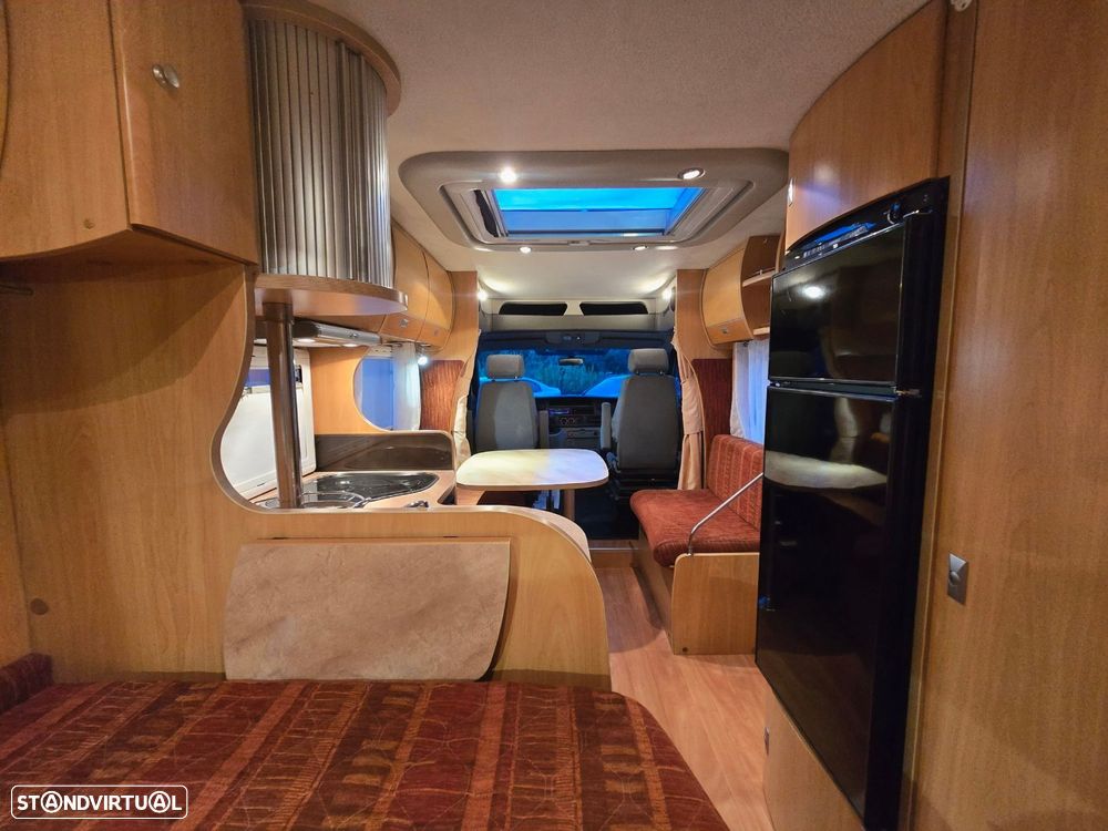 Renault Master CHALLENGER EDEN 310 - 30