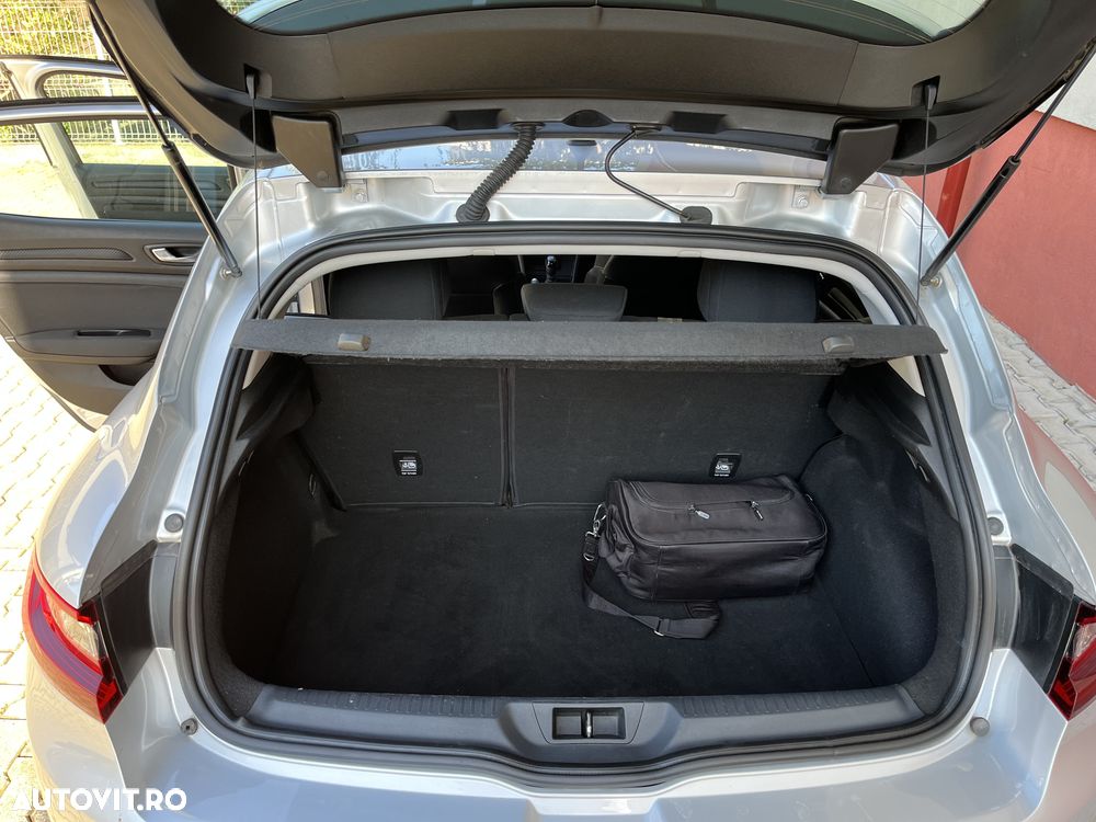 Renault Megane Energy dCi Life - 8