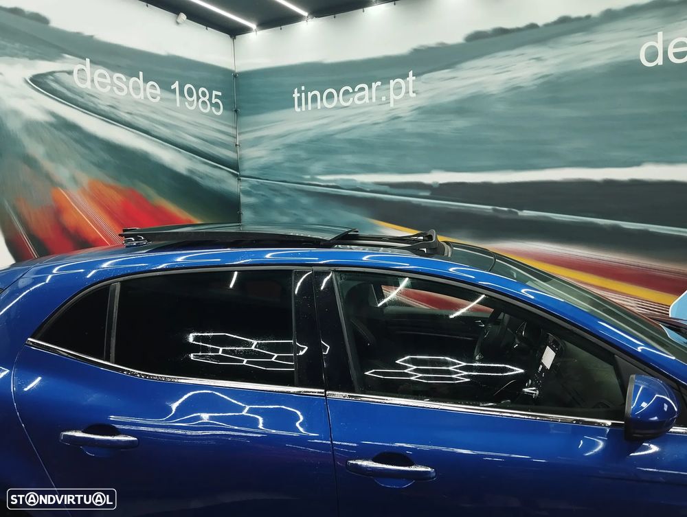Renault Mégane 1.6 Plug-In R.S. Line - 13