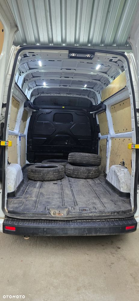 Ford Transit Custom L2H2 - 4