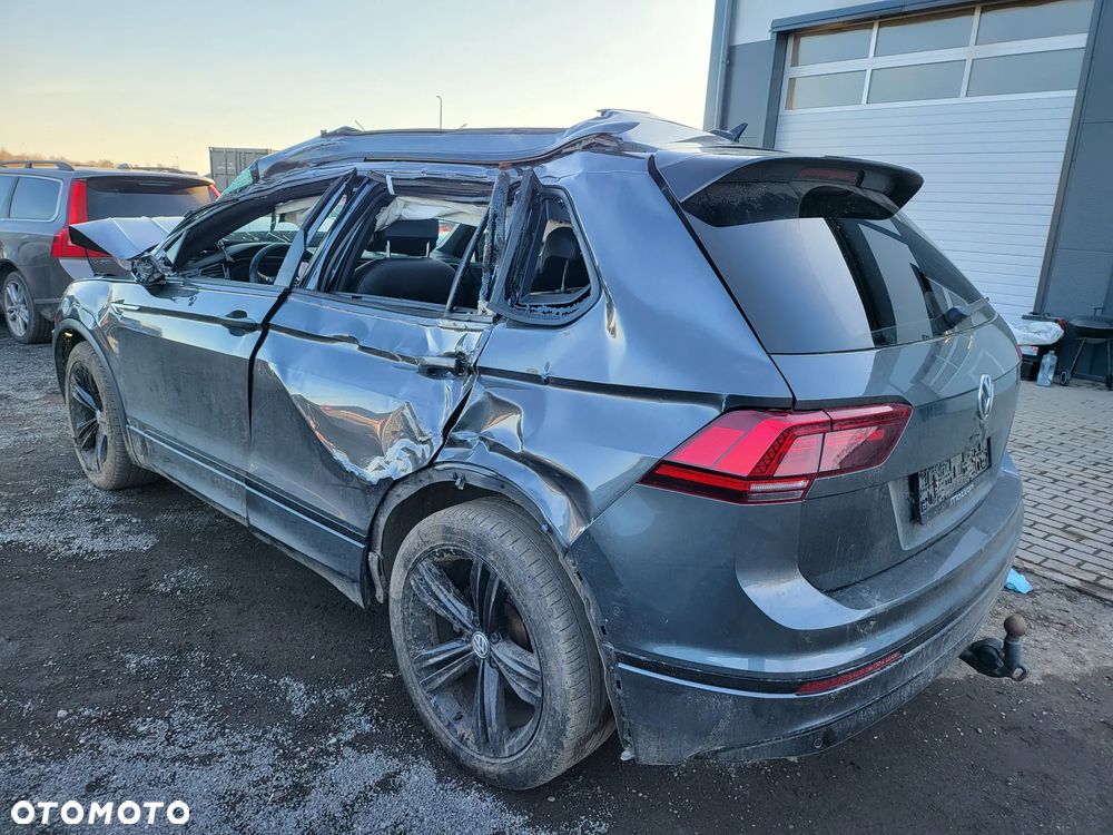 Volkswagen Tiguan 1.5 TSI OPF DSG R-Line - 6