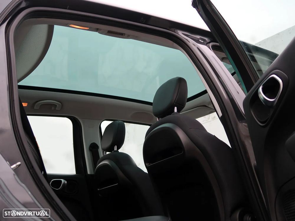 Fiat 500L 1.3 MJ Lounge S&S - 14