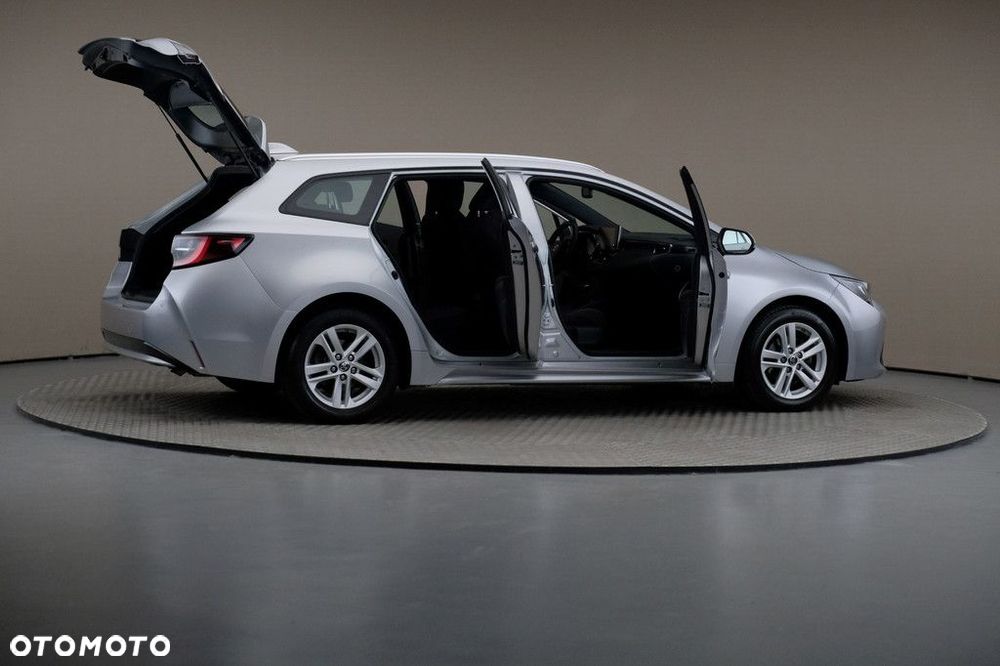 Toyota Corolla - 6