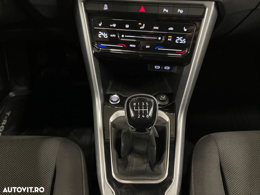 Volkswagen T-Roc 2.0 TDI Life - 24