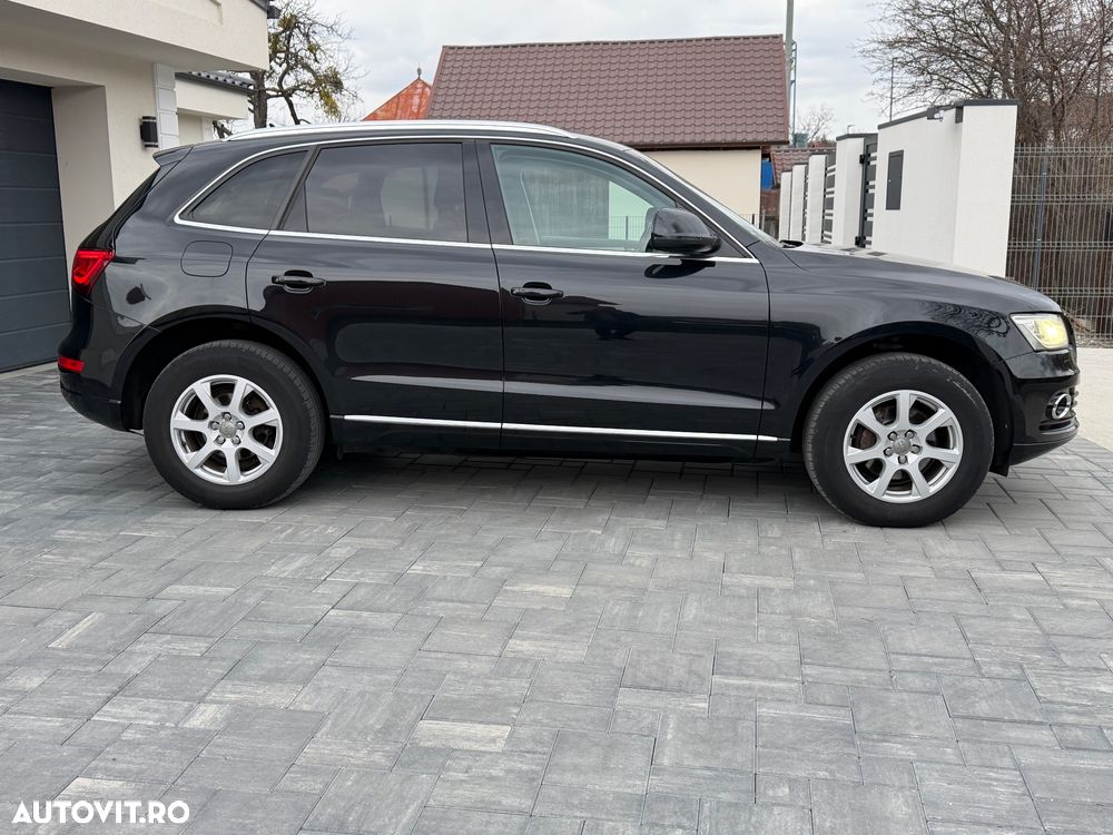 Audi Q5 2.0 TDI Quattro S tronic - 15