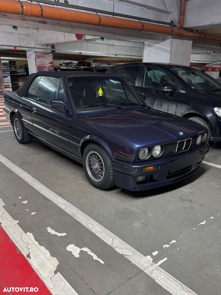 BMW Seria 3 - 16