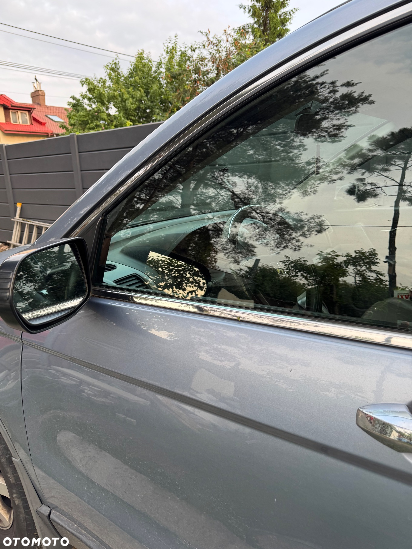 Honda CR-V 2.4 LX 2WD - 7