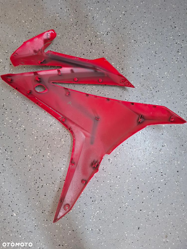 Honda CBR 650 owiewka bok boczek - 4