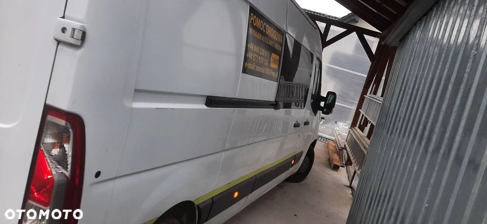 Renault Master L3H2 - 6