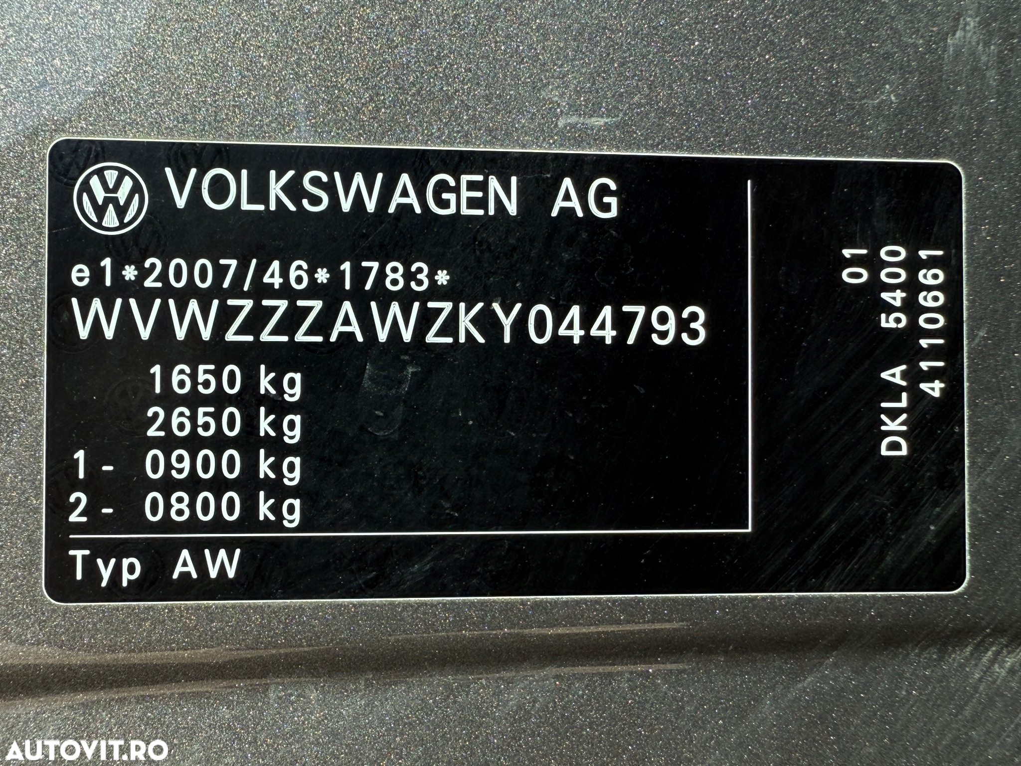 Volkswagen Polo 1.0 TSI DSG Highline - 16