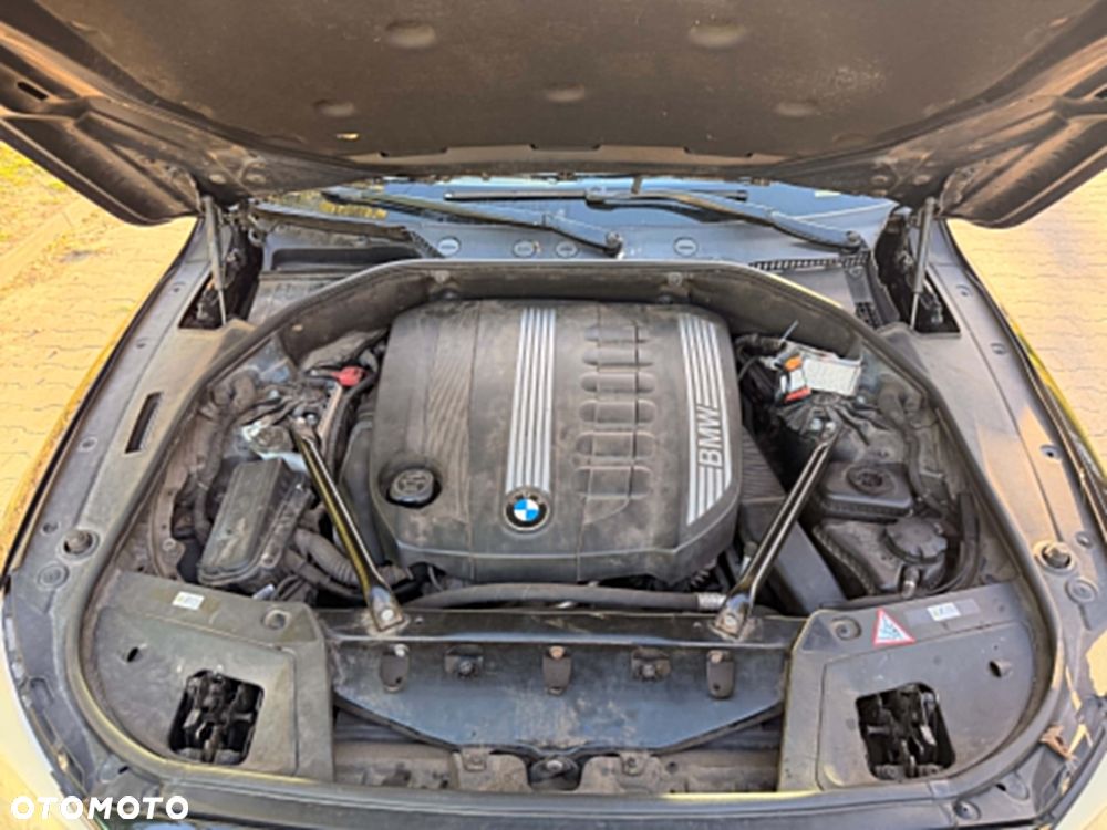 BMW 5GT 530d - 18