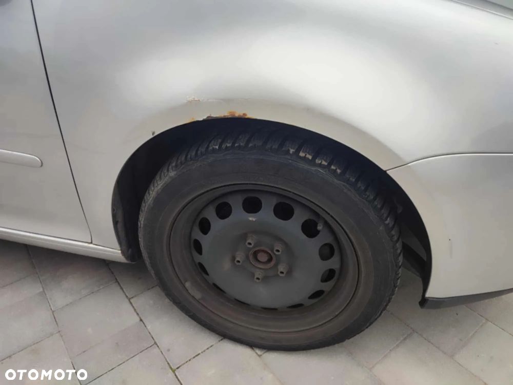 Volkswagen Golf 1.6 Automatik Goal - 6