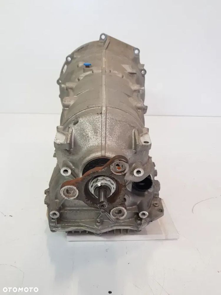 Skrzynia biegów GA8L76AZ BMW M3 M4 coupe Mpower automat benzyna S58B30A - 10