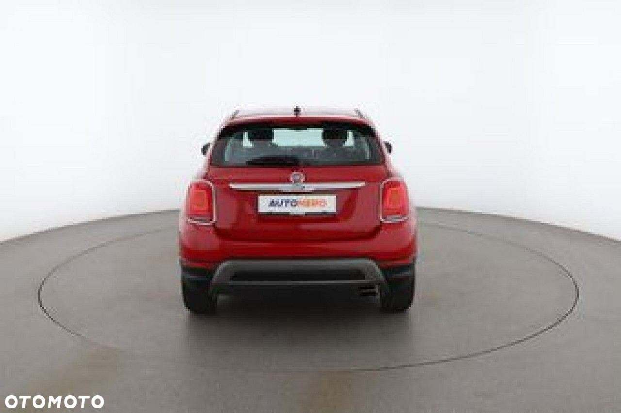 Fiat 500X 1.4 Multiair 4x2 S&S Business Line - 4