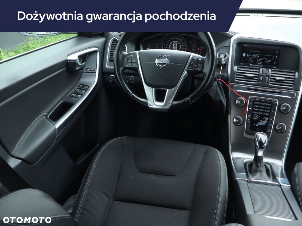 Volvo XC 60 - 9