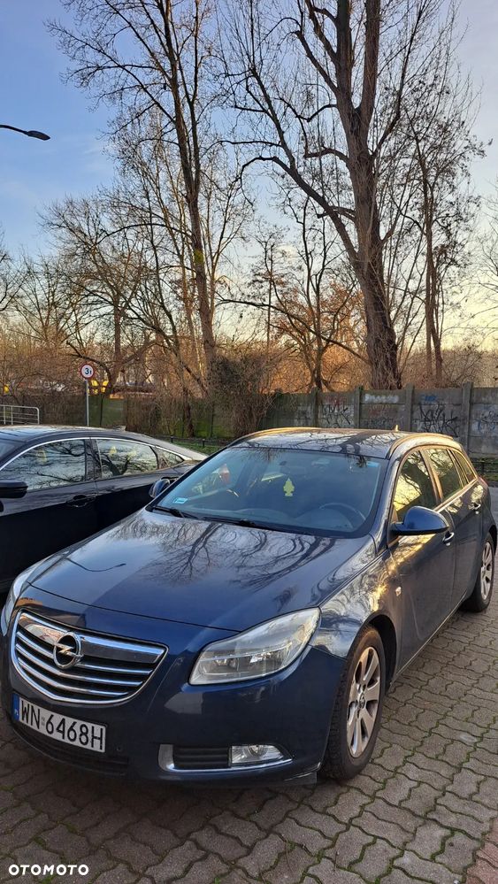 Opel Insignia - 6