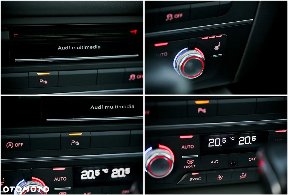 Audi A6 Avant 2.0 TDI Ultra S tronic - 39