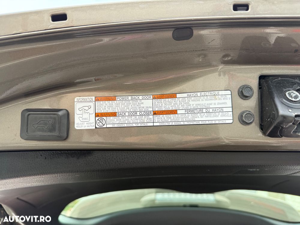 Toyota RAV4 2.0 D-4D 2WD Comfort - 13