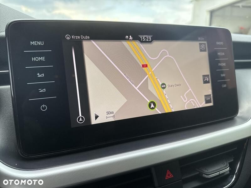 Skoda Scala - 14
