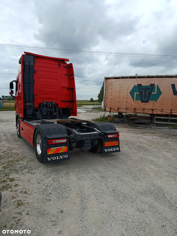 Volvo FH - 3