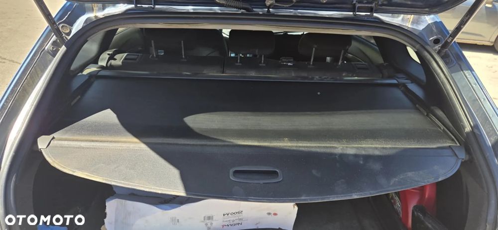 HYUNDAI I40 1,7 CRDI sanki belka wózek pod silnik - 9