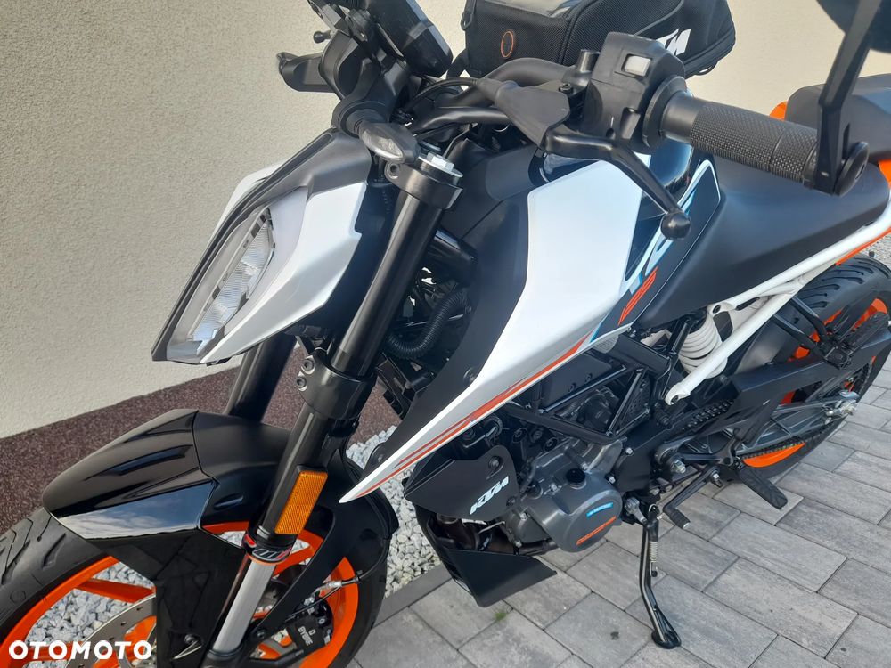 KTM Duke - 26