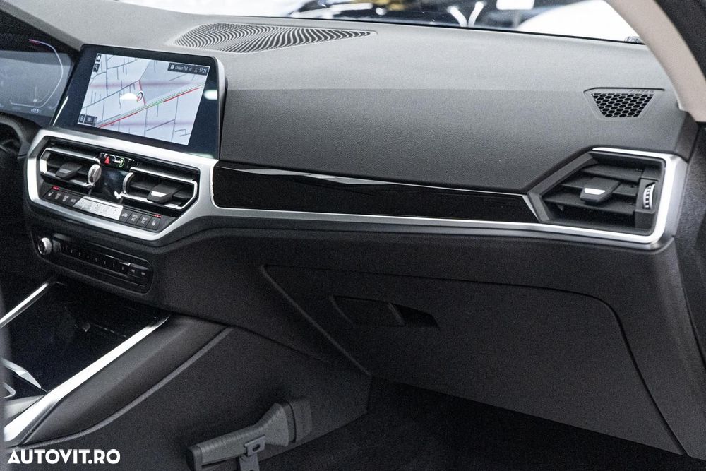 BMW Seria 4 420d xDrive Sport-Aut. Sport Line - 30