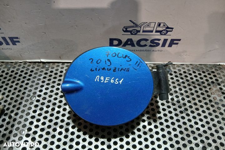 Usita rezervor BM51-F27936-DG BM51-F27936-DG Ford Focus 3 [facelift] - 1